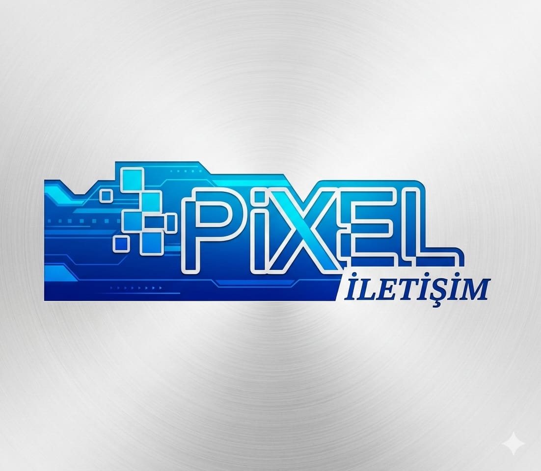 Pixel İletişim